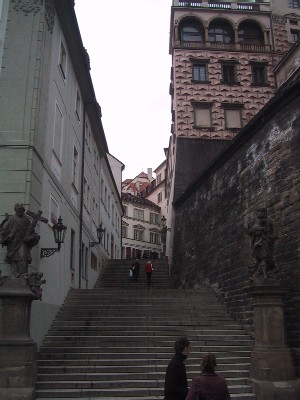 Full czech street Czech Street